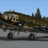 C-47_Tico Belle