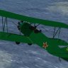 FSX Swingman Po-2 N3602 UPDATED