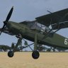 USAAF Fiesler Storch