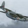 DH Mosquito FB Mk VI, No 333 (Nor) Sqn B-flight pack