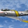 F-86F Col. James Johnson