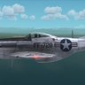 A2A WOP3 P-51 FF-728