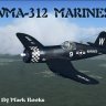 VMA 312 Corsair