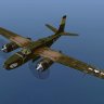 CFS3 Douglas A-26 Invader