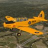 RCAF Cornell II Spirit of Fleet