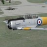 A2A T6 Texan KF729