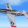 P-51H, Massachusette ANG 1951.zip