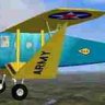 Bellanca C-27 U.S. Army Air Corps textures.zip