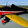 Boeing P-26 Peashooter Potpourri Texture Pack.zip