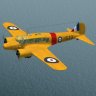 Avro Anson RCAF 11533.zip