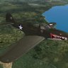 PTO P-39D