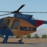 MD Helicopters MD500E WINK-TV SkyCam.zip