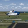 FS2004 Vladimir Zhygulskiy Mil Mi-8 HA-HSA.zip