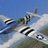 P-51B_HO-X by FFD