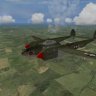 P38Fs 1st FG Tunisia MAW/ETO