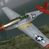 P-51B_332FG by FFD standalones x17