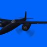 CFS3 Grumman F7F-3 'Tigercat' work-in-progress (WIP)