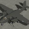 B-26 Marauder TF repaint