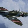 Spitfire Mk. IX_Norwegian service 1942-52