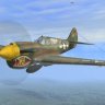 P-40K Warhawk USAAF Package for China and India.zip