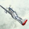 P-51D/K upgrade, CFS3.1a and ETO.zip