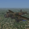 Avro Lancaster BI_WS-Y