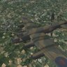 Avro Lancaster BI_SR-W