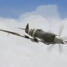 Spitfire MkXIVc, Capt. Jean Maridor