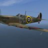 Spitfire MkI DW-E