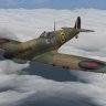 Spitfire MkI KL-B