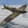 Spitfire MkI LO-G