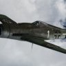 Focke Wulf Fw 190D-9 "White 1" 5./JG 26