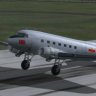 Chinese Peoples Army Airforce DC-3.zip