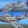 Bell YFM-1 Airacuda Repaint Pack.zip