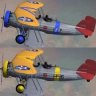 Curtiss F8C Helldiver VF-1 Textures.zip