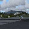 Swedish Fieseler Storch.zip