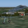 RAF Fieseler Storch.zip