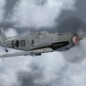 WWII Fighters Bf109E-3, Lt. Werner Ursinus, Kondor.zip