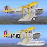 Douglas DT-2 textures.zip