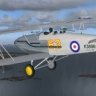 Hawker Audax No.63 Squadron textures.zip