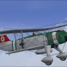 Heinkel He51 JG 232.zip