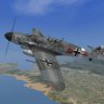 DR2 Bf109G-6 Red 13