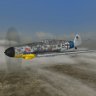 DL Bf109G-6 Black 8