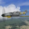 DL Bf109G-6 JG 101