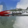 DL Bf109k-4 Green 4