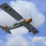 Belgian Fieseler Storch.zip