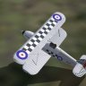 FS2004 Hawker Fury Mk 1, 43 Sqn.zip