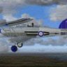 Hawker Fury Mk.I No.25 Squadron Repaint Pack.zip