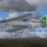 Hawker Fury Mk. II No.41 Squadron Repaint Pack.zip