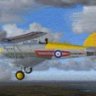 Hawker Fury Mk.I No.1 Squadron Repaint Pack.zip